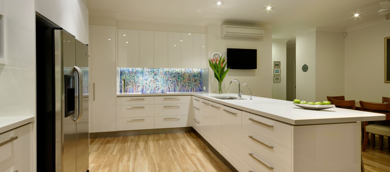 Jacaranda Kitchens